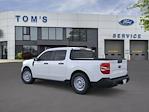 New 2025 Ford Maverick XL SuperCrew Cab AWD Pickup for sale #TZ1690 - photo 2