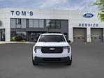 New 2025 Ford Maverick XL SuperCrew Cab AWD Pickup for sale #TZ1690 - photo 6