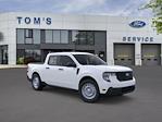 New 2025 Ford Maverick XL SuperCrew Cab AWD Pickup for sale #TZ1690 - photo 7