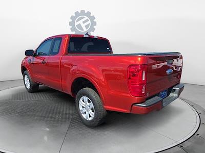 2022 Ford Ranger Super Cab 4WD Pickup for sale #TZ1690A - photo 2