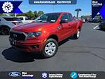 2022 Ford Ranger Super Cab 4x4 Pickup for sale #TZ1690A - photo 1