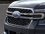 New 2025 Ford Ranger Lariat SuperCrew Cab 4x4 Pickup for sale #TZ1698 - photo 17