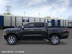 New 2025 Ford Ranger Lariat SuperCrew Cab 4x4 Pickup for sale #TZ1698 - photo 4