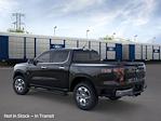 New 2025 Ford Ranger Lariat SuperCrew Cab 4x4 Pickup for sale #TZ1698 - photo 2