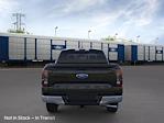 New 2025 Ford Ranger Lariat SuperCrew Cab 4x4 Pickup for sale #TZ1698 - photo 5