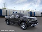 New 2025 Ford Ranger Lariat SuperCrew Cab 4x4 Pickup for sale #TZ1698 - photo 7
