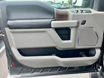 2017 Ford F-150 Super Cab 4x4 Pickup for sale #TZ1698A - photo 2