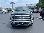 2017 Ford F-150 Super Cab 4x4 Pickup for sale #TZ1698A - photo 7
