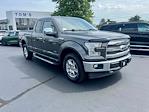 2017 Ford F-150 Super Cab 4x4 Pickup for sale #TZ1698A - photo 8