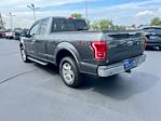 2017 Ford F-150 Super Cab 4x4 Pickup for sale #TZ1698A - photo 11