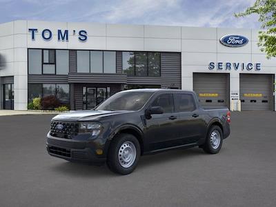 New 2025 Ford Maverick XL SuperCrew Cab AWD Pickup for sale #TZ1700 - photo 1