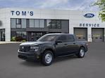 New 2025 Ford Maverick XL SuperCrew Cab AWD Pickup for sale #TZ1700 - photo 1