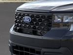 New 2025 Ford Maverick XL SuperCrew Cab AWD Pickup for sale #TZ1700 - photo 18