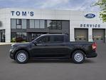 New 2025 Ford Maverick XL SuperCrew Cab AWD Pickup for sale #TZ1700 - photo 3