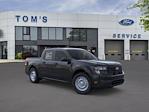 New 2025 Ford Maverick XL SuperCrew Cab AWD Pickup for sale #TZ1700 - photo 7
