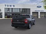 New 2025 Ford Maverick XL SuperCrew Cab AWD Pickup for sale #TZ1700 - photo 8
