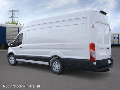 2025 Ford Transit 350 High Roof RWD Empty Cargo Van for sale #TZ1708 - photo 2