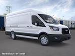 2025 Ford Transit 350 High Roof RWD Empty Cargo Van for sale #TZ1708 - photo 7