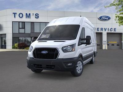 2025 Ford Transit 350 High Roof RWD Empty Cargo Van for sale #TZ1709 - photo 2
