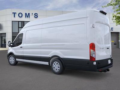 2025 Ford Transit 350 High Roof RWD Empty Cargo Van for sale #TZ1709 - photo 2