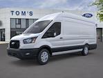 New 2025 Ford Transit 350 High Roof Empty Cargo Van for sale #TZ1709 - photo 1