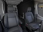 New 2025 Ford Transit 350 High Roof Empty Cargo Van for sale #TZ1709 - photo 10