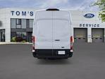 New 2025 Ford Transit 350 High Roof Empty Cargo Van for sale #TZ1709 - photo 5