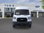 New 2025 Ford Transit 350 High Roof Empty Cargo Van for sale #TZ1709 - photo 6