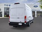 New 2025 Ford Transit 350 High Roof Empty Cargo Van for sale #TZ1709 - photo 8