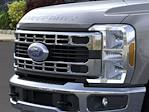 New 2025 Ford F-250 XL Crew Cab 4x4 Pickup for sale #TZ1710 - photo 17