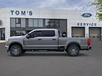 New 2025 Ford F-250 XL Crew Cab 4x4 Pickup for sale #TZ1710 - photo 4