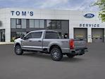 New 2025 Ford F-250 XL Crew Cab 4x4 Pickup for sale #TZ1710 - photo 2
