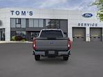 New 2025 Ford F-250 XL Crew Cab 4x4 Pickup for sale #TZ1710 - photo 5