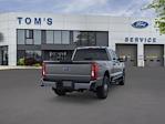 New 2025 Ford F-250 XL Crew Cab 4x4 Pickup for sale #TZ1710 - photo 8