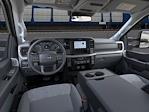 New 2025 Ford F-250 XL Crew Cab 4x4 Pickup for sale #TZ1710 - photo 9