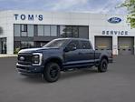 New 2025 Ford F-250 XL Crew Cab 4x4 Pickup for sale #TZ1711 - photo 1