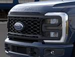 New 2025 Ford F-250 XL Crew Cab 4x4 Pickup for sale #TZ1711 - photo 17