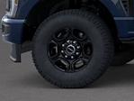 New 2025 Ford F-250 XL Crew Cab 4x4 Pickup for sale #TZ1711 - photo 19