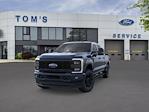 New 2025 Ford F-250 XL Crew Cab 4x4 Pickup for sale #TZ1711 - photo 3