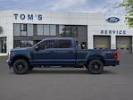 New 2025 Ford F-250 XL Crew Cab 4x4 Pickup for sale #TZ1711 - photo 4