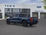 New 2025 Ford F-250 XL Crew Cab 4x4 Pickup for sale #TZ1711 - photo 2