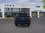 New 2025 Ford F-250 XL Crew Cab 4x4 Pickup for sale #TZ1711 - photo 5