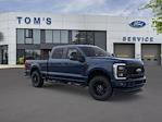 New 2025 Ford F-250 XL Crew Cab 4x4 Pickup for sale #TZ1711 - photo 7