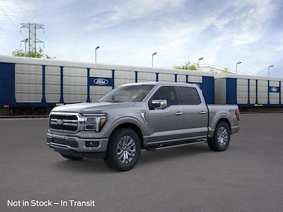 2025 Ford F-150 SuperCrew Cab 4x4 Pickup for sale #TZ1722 - photo 1