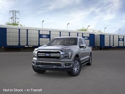 2025 Ford F-150 SuperCrew Cab 4x4 Pickup for sale #TZ1722 - photo 2
