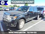 2013 Ford F-150 SuperCrew Cab 4x4 Pickup for sale #TZ1722A - photo 1
