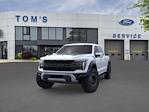 2025 Ford F-150 SuperCrew Cab 4x4 Pickup for sale #TZ1730 - photo 3