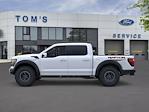 2025 Ford F-150 SuperCrew Cab 4x4 Pickup for sale #TZ1730 - photo 4