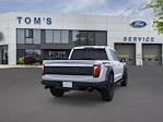 2025 Ford F-150 SuperCrew Cab 4x4 Pickup for sale #TZ1730 - photo 8