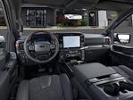 2025 Ford F-150 SuperCrew Cab 4x4 Pickup for sale #TZ1730 - photo 9